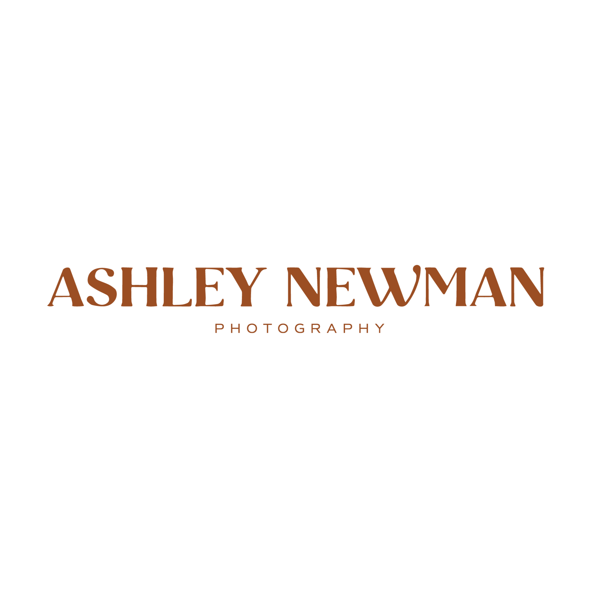 Ashley Newman Photography