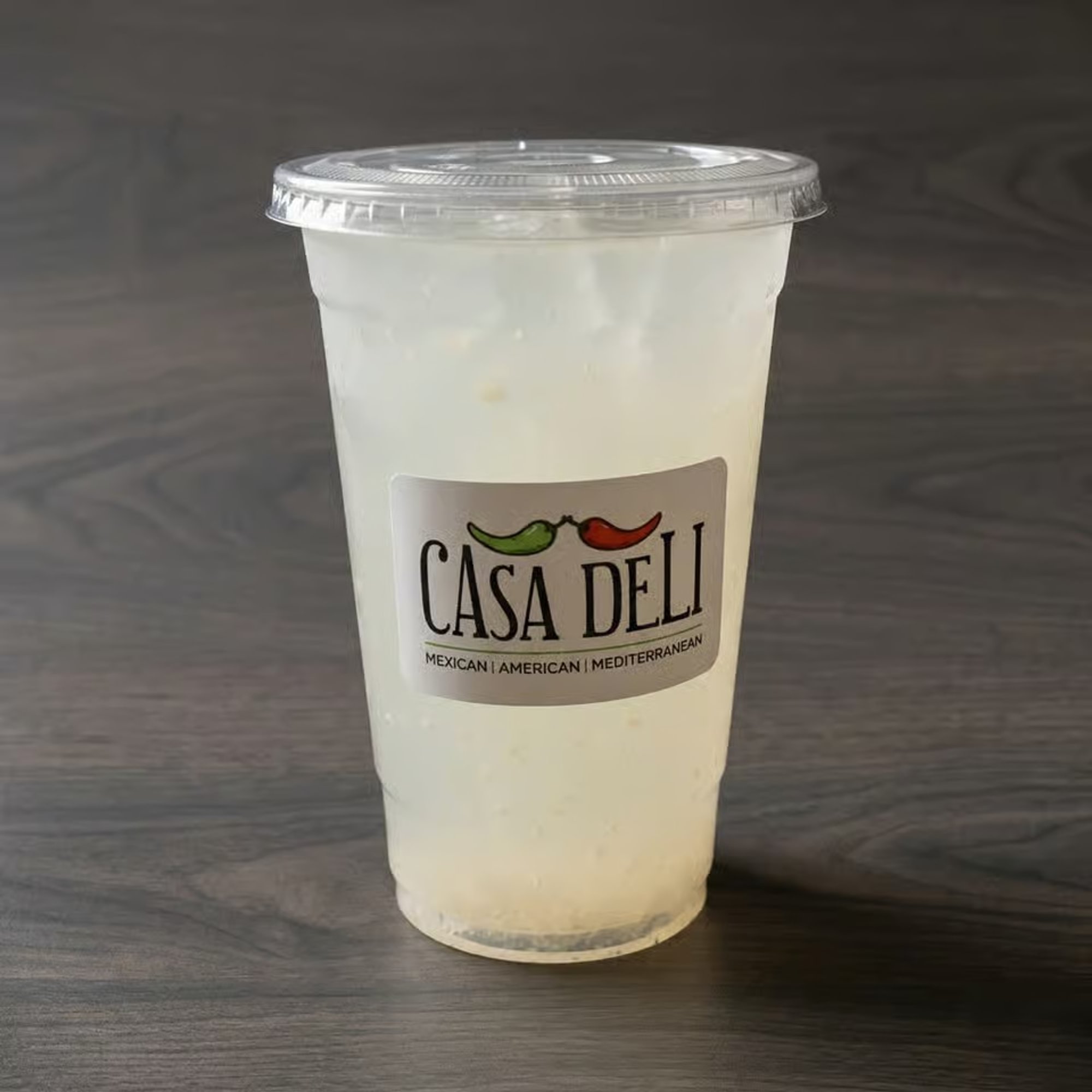 Lemonade