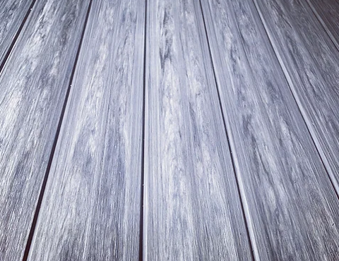 Ash Grey Gate & Fence Board