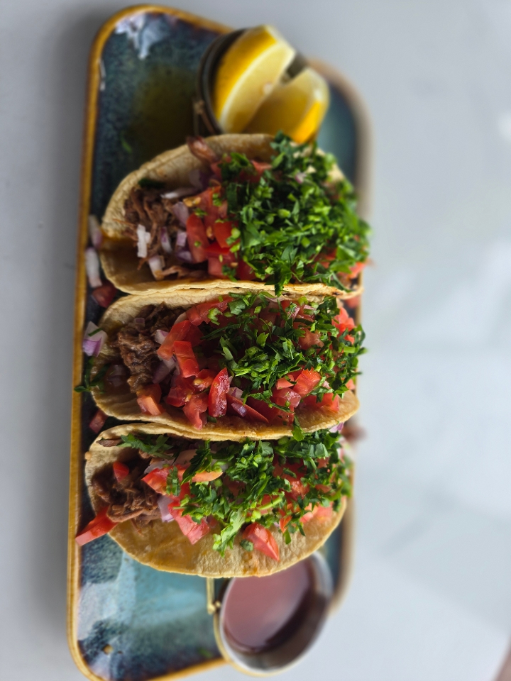 Falafel Taco