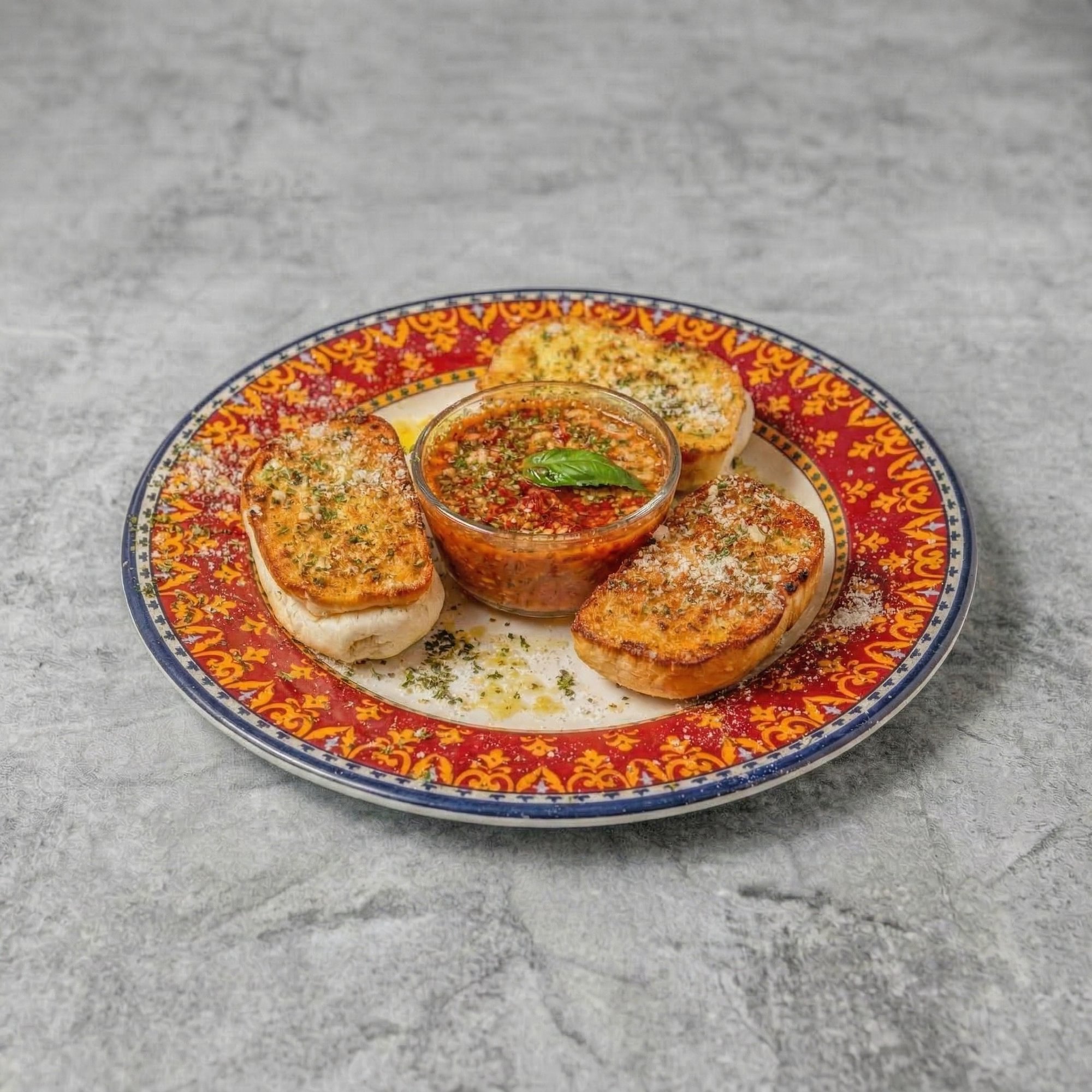 Mozzarella E' Carrozza