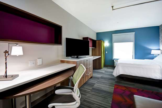 Images Home2 Suites by Hilton Fort Worth Fossil Creek