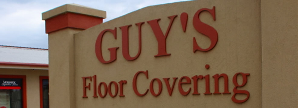 Guy's Floor Covering LLC Photo