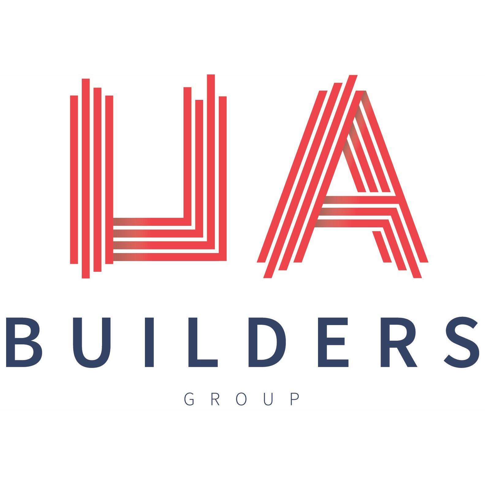 UA Builders Logo