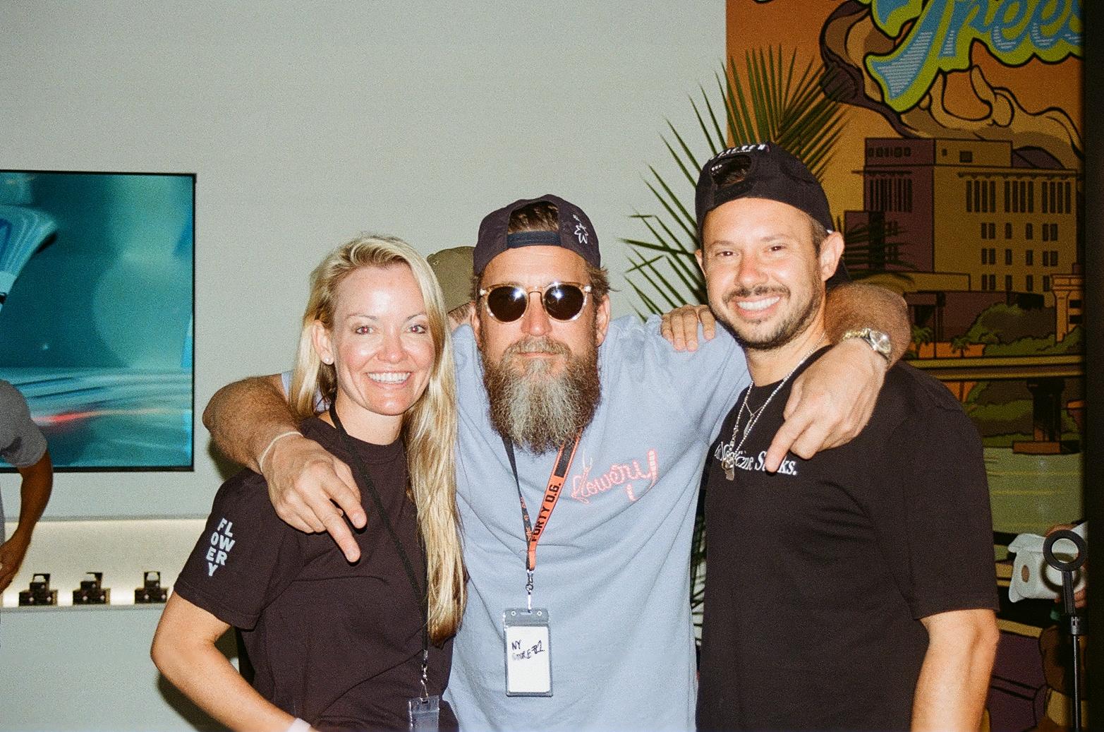 The Flowery Dispensary Fort Myers Image