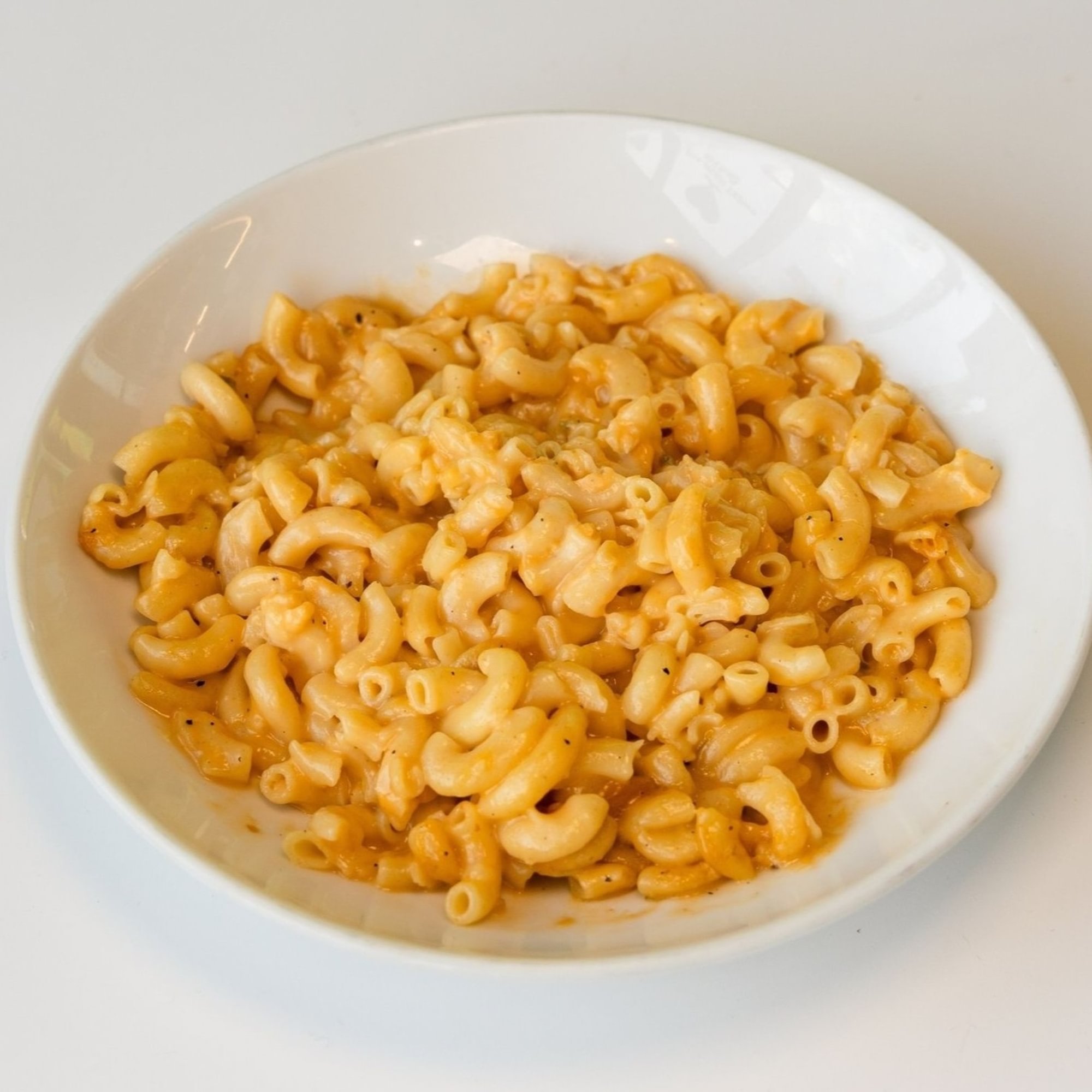 Mac N' Cheeze