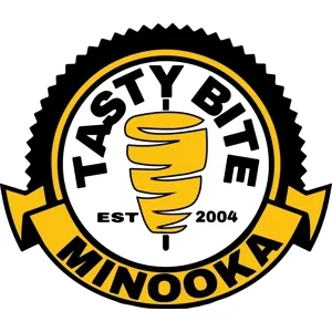 Tasty Bite Logo