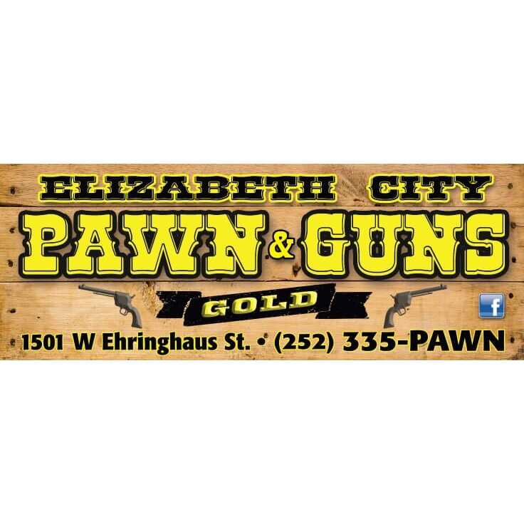 Elizabeth City Pawn & Guns