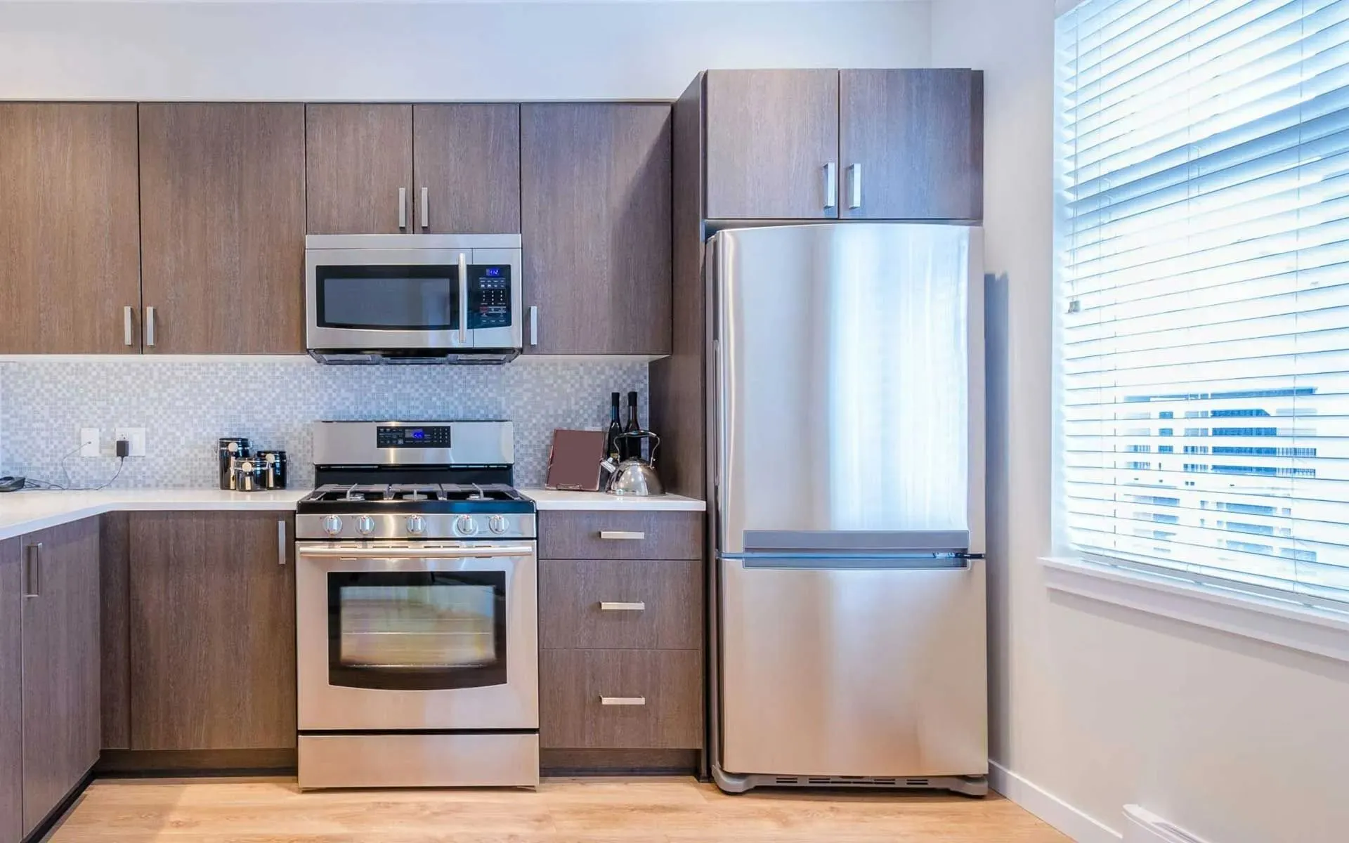Kitchen Appliance Repair