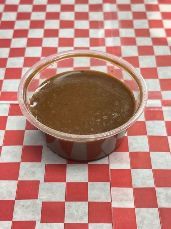 Nectar Vinaigrette