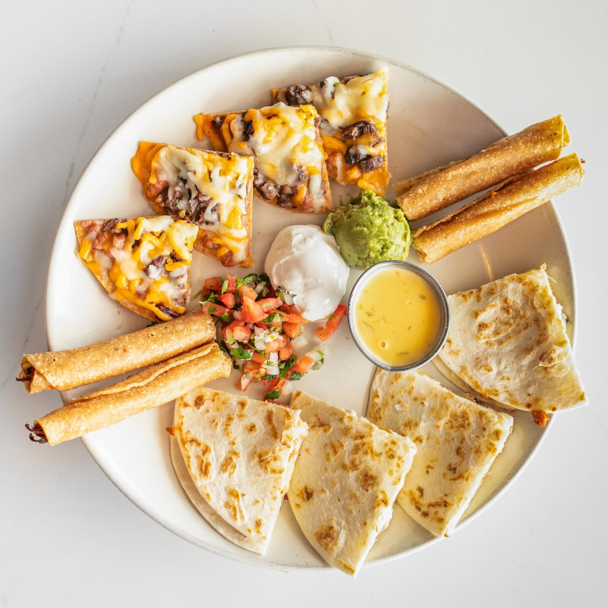 Appetizer Platter