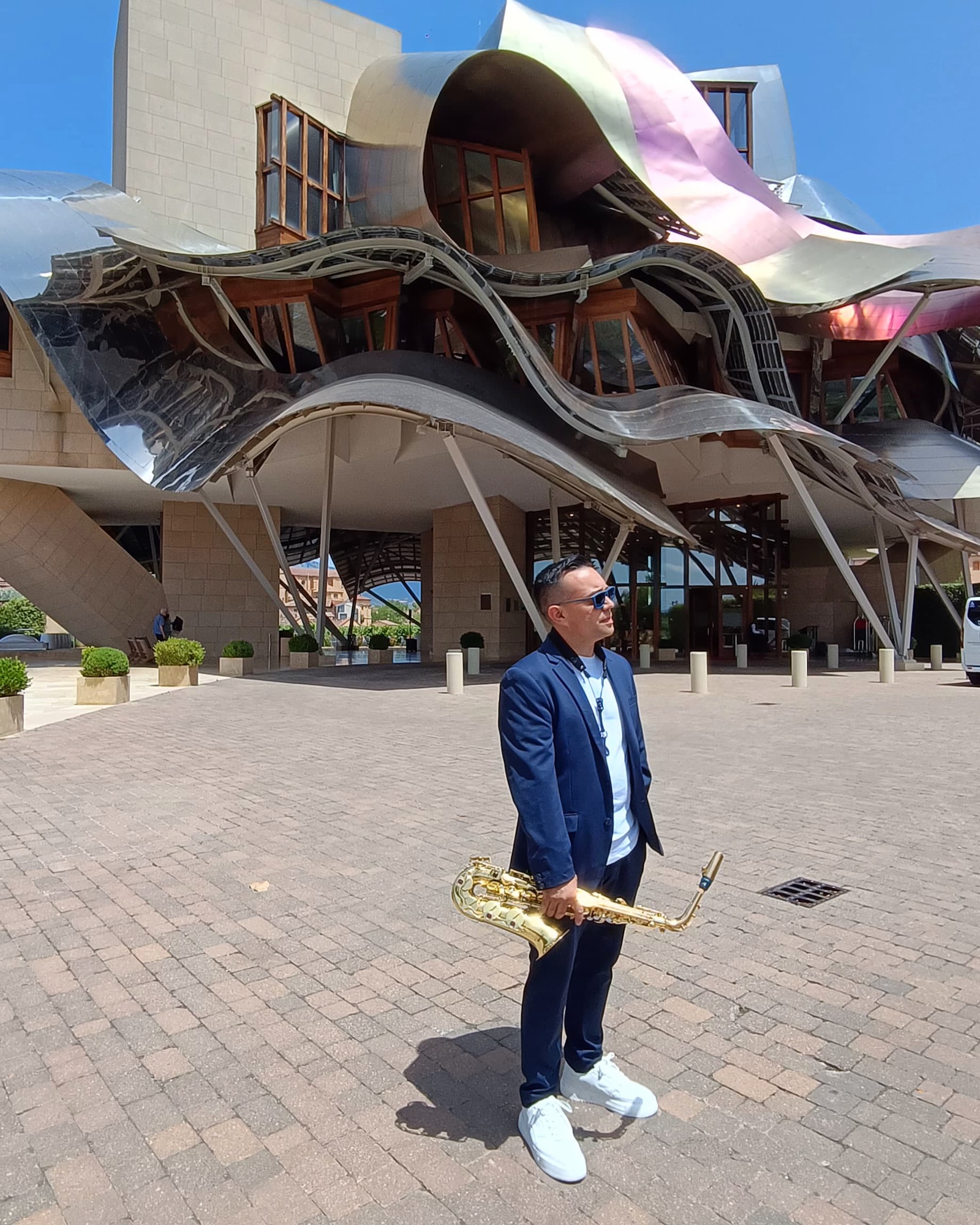 Galería en miniatura