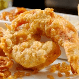 Fried Shrimp