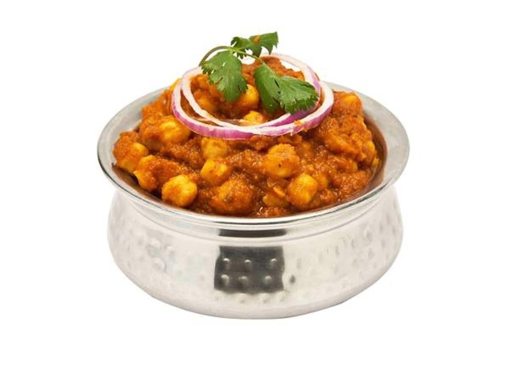 Chana Masala (Vegan)