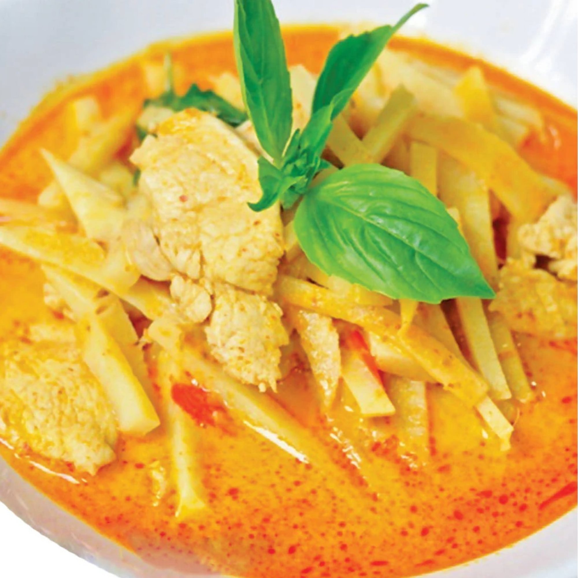 C1 Thai Red Curry