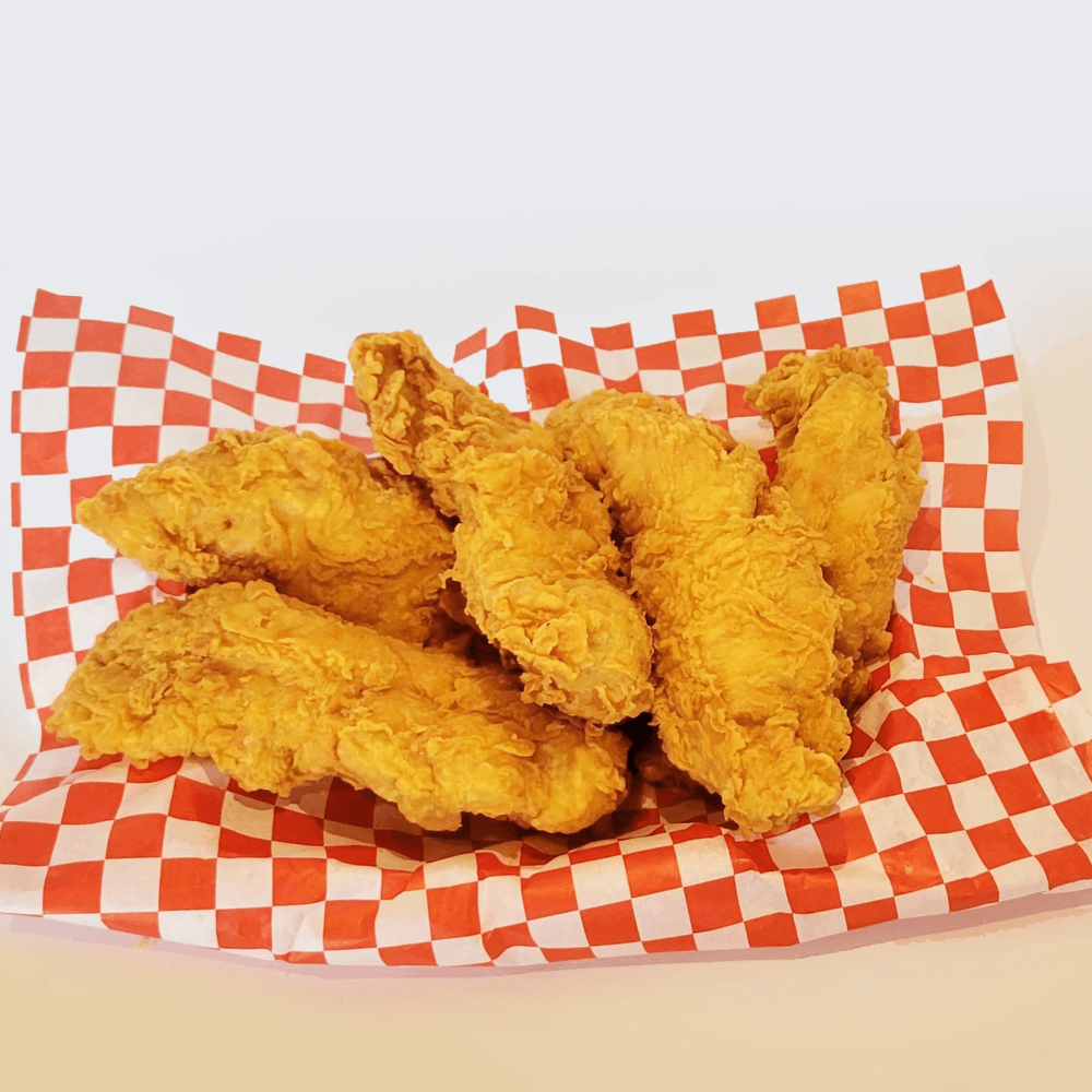 (TENDERS) 5 PC