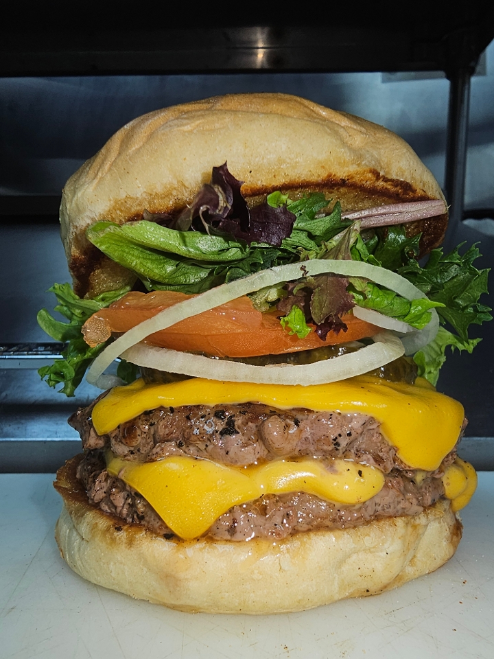 Cheeseburger