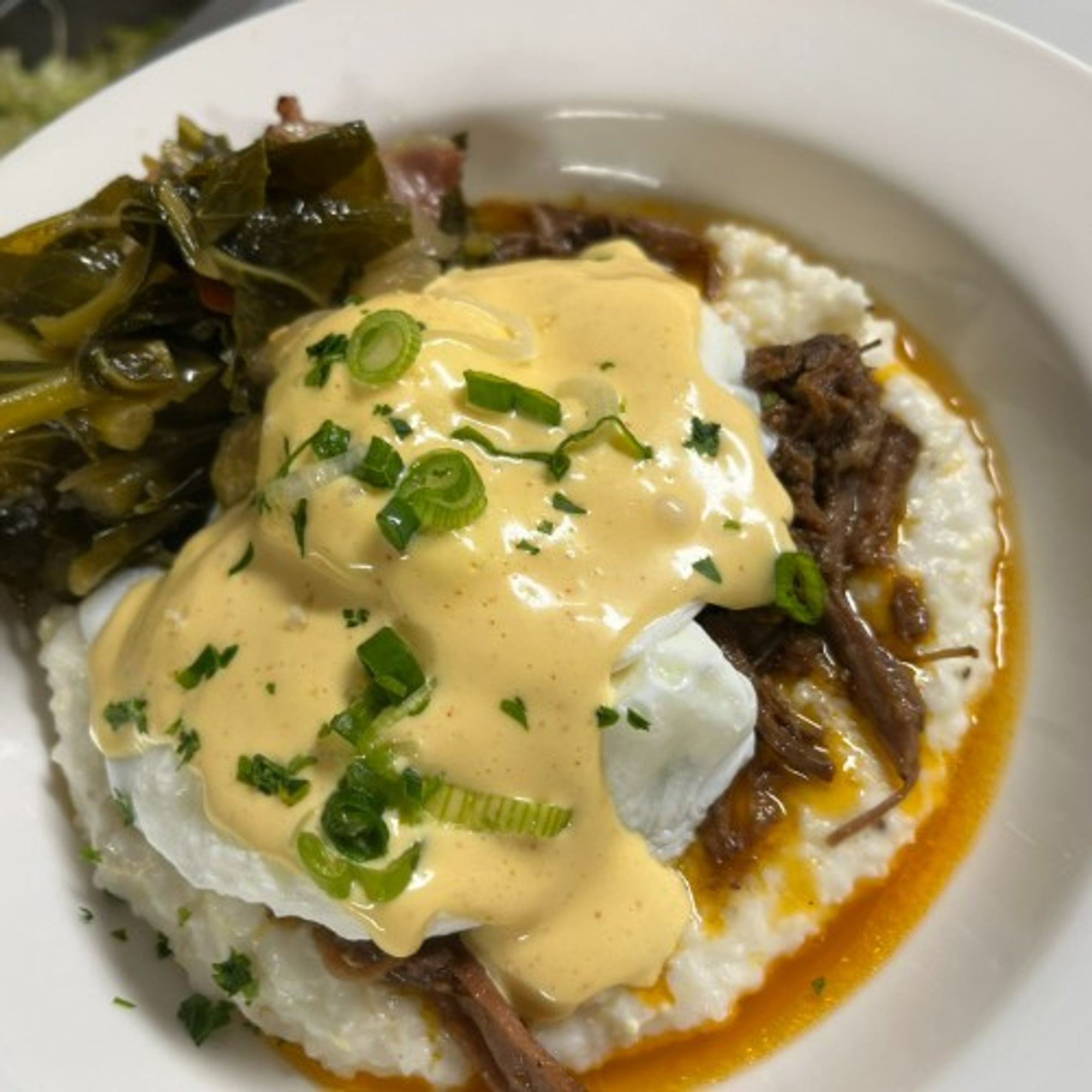 Debris Grits