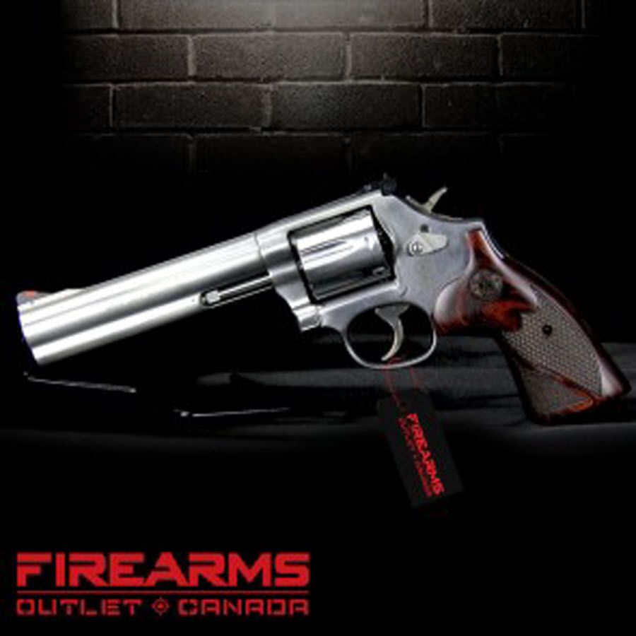 Firearms Outlet Canada Inc