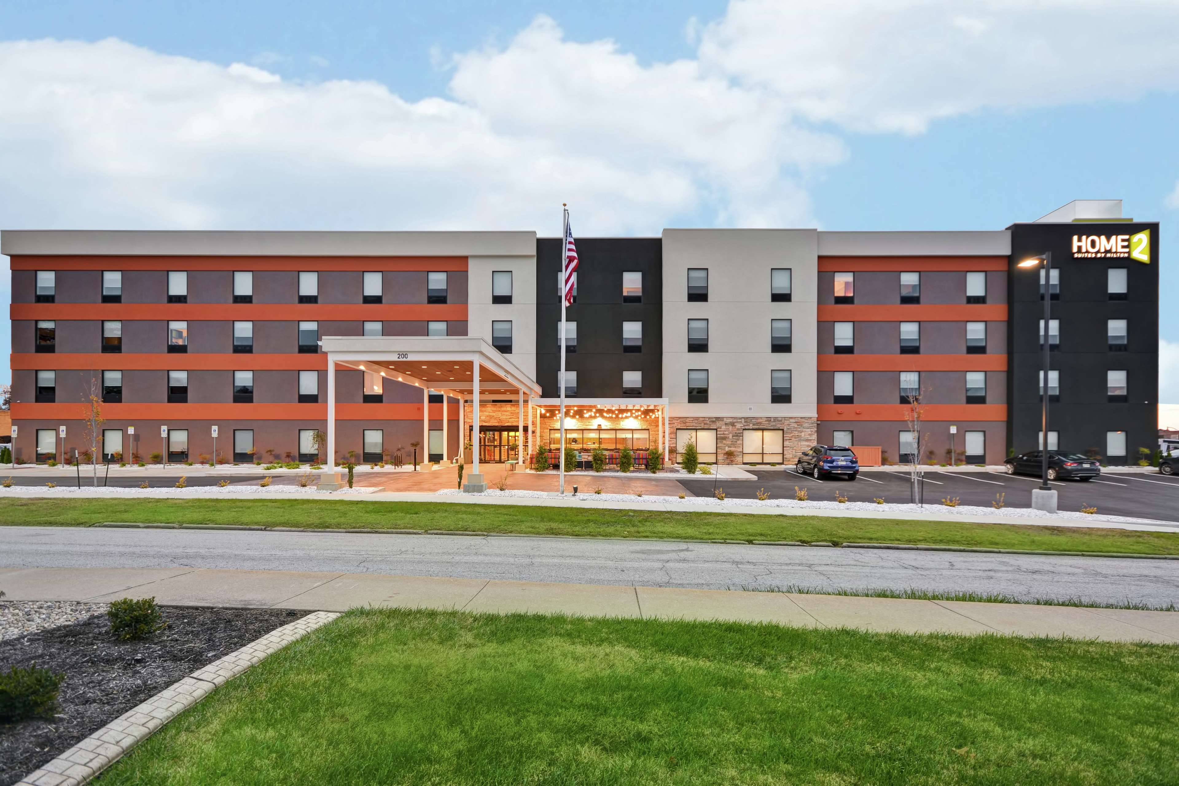 Home2 Suites by Hilton Carbondale Photo