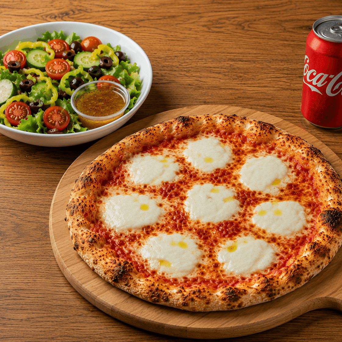 Lunch Special