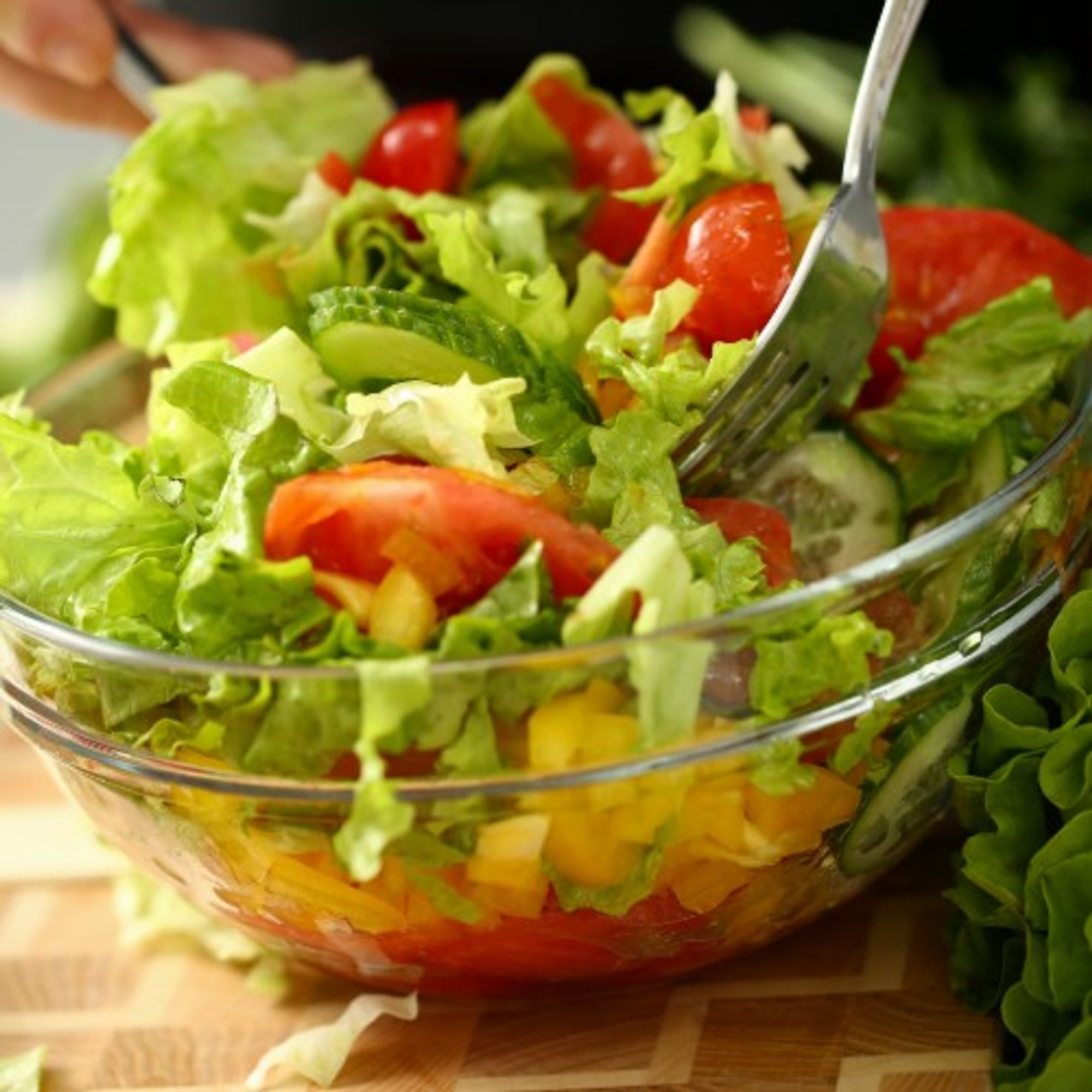 House Salad