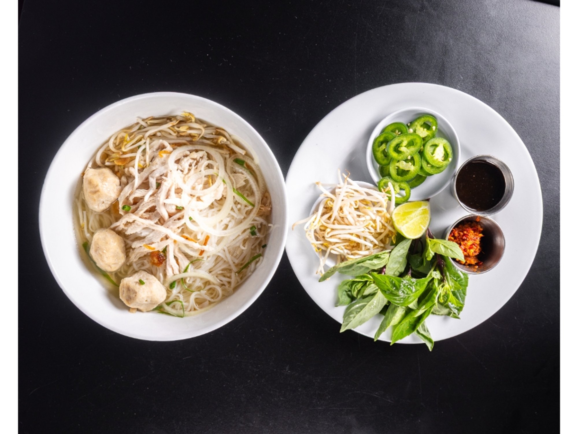 Pho Ga