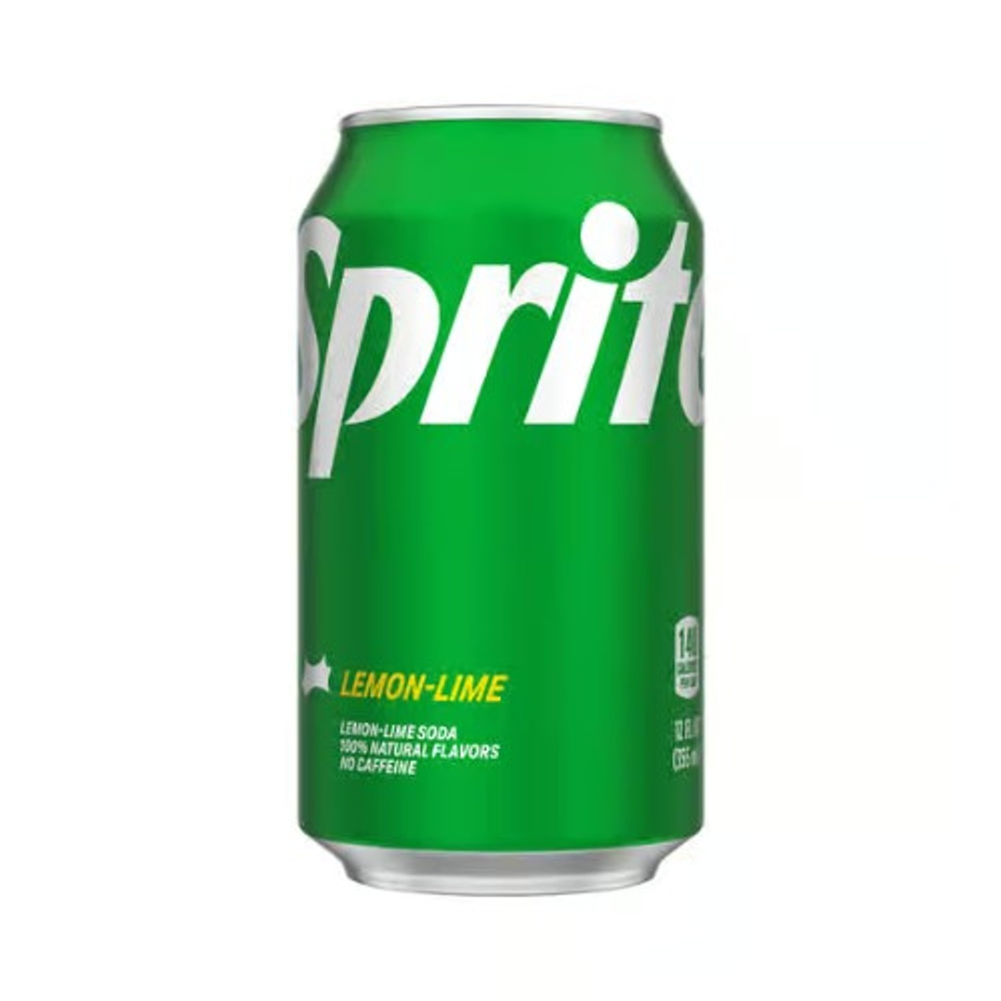 Sprite Can