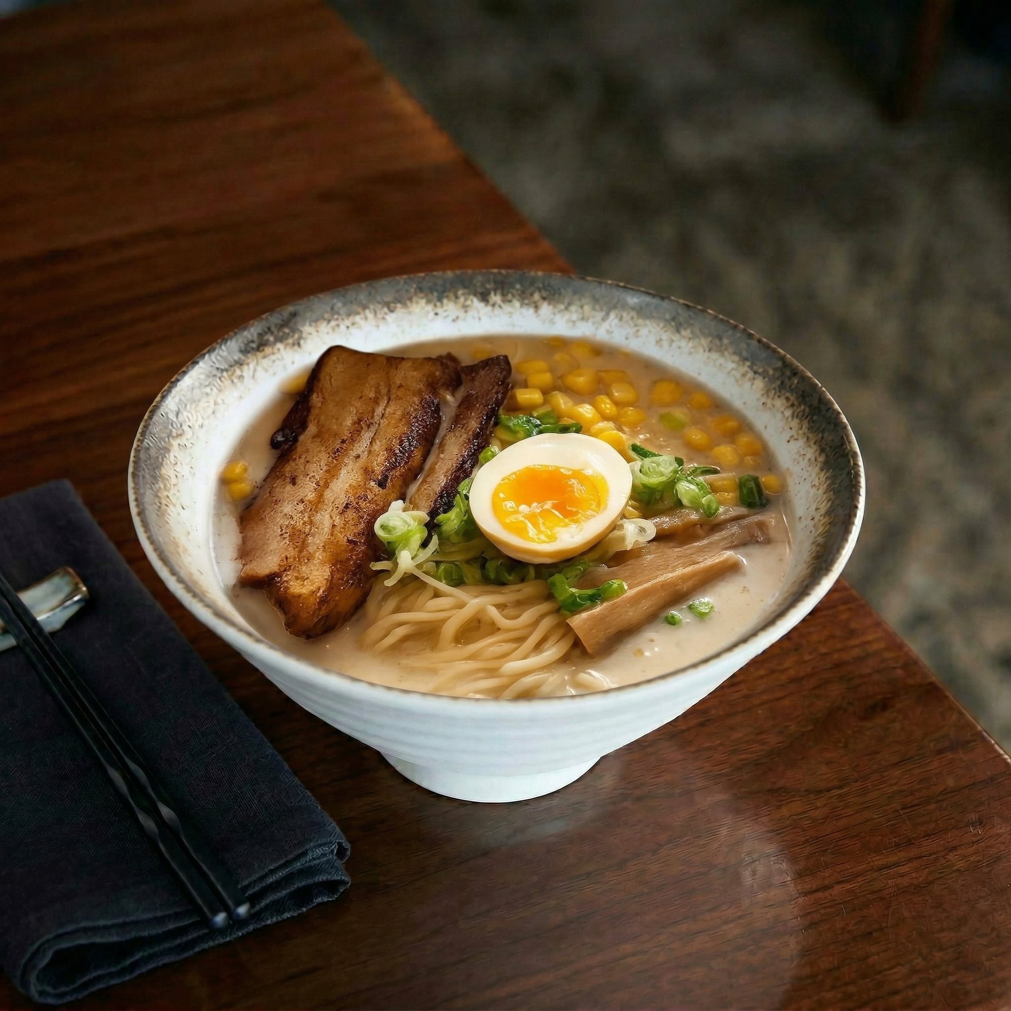 Shoyu Ramen