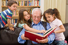 Grandparents’ Rights