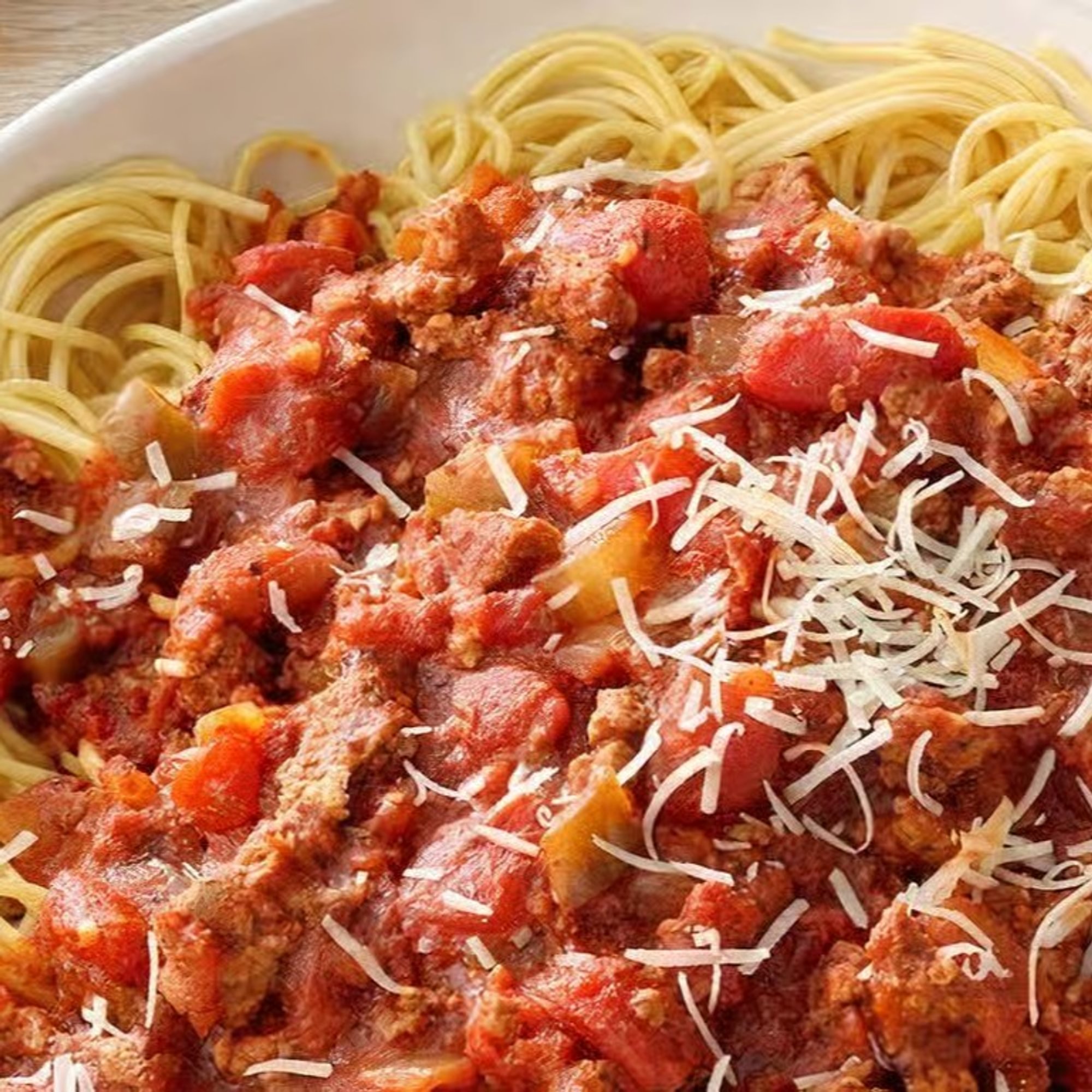 Spaghetti