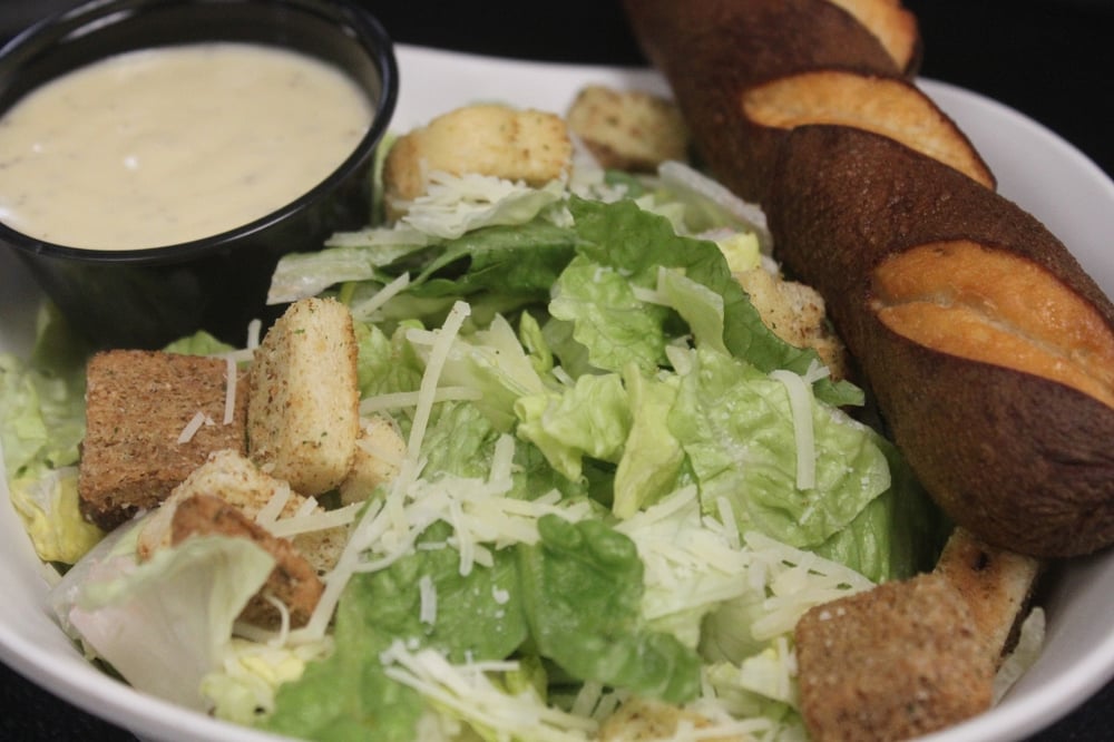 Large Caesar Salad