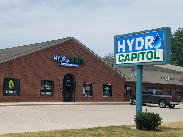 Images Hydro Capitol
