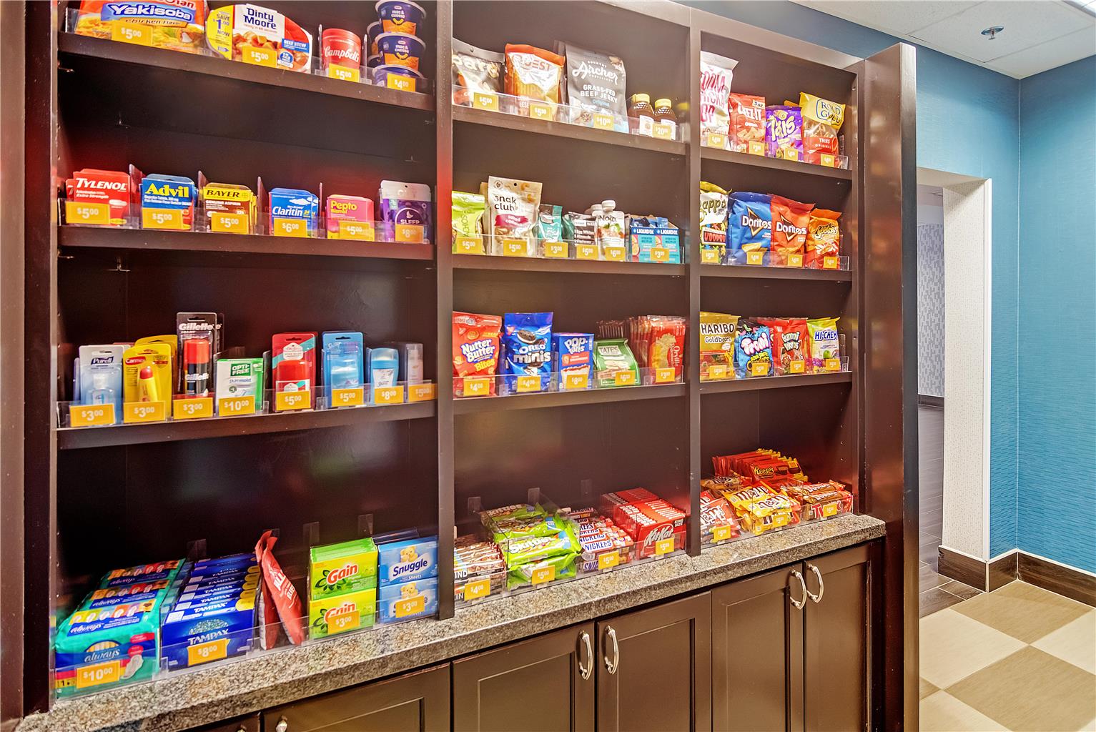 Hampton Inn Foley, AL Image