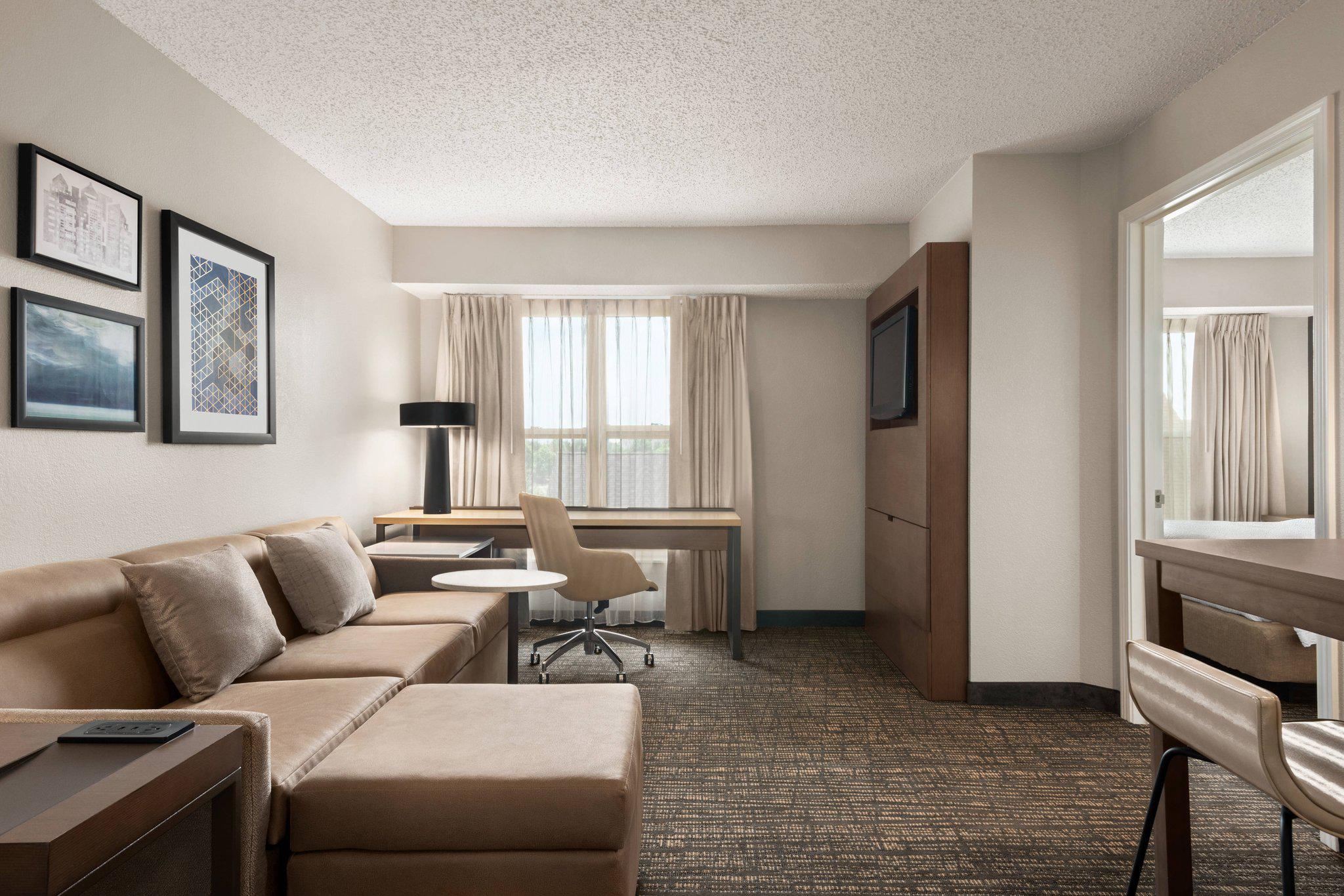 Residence Inn by Marriott Houston Northwest/Willowbrook Photo