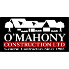O'Mahony P Construction Ltd Newmarket