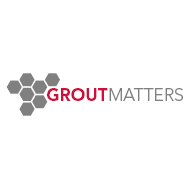 Grout Matters LLC Logo