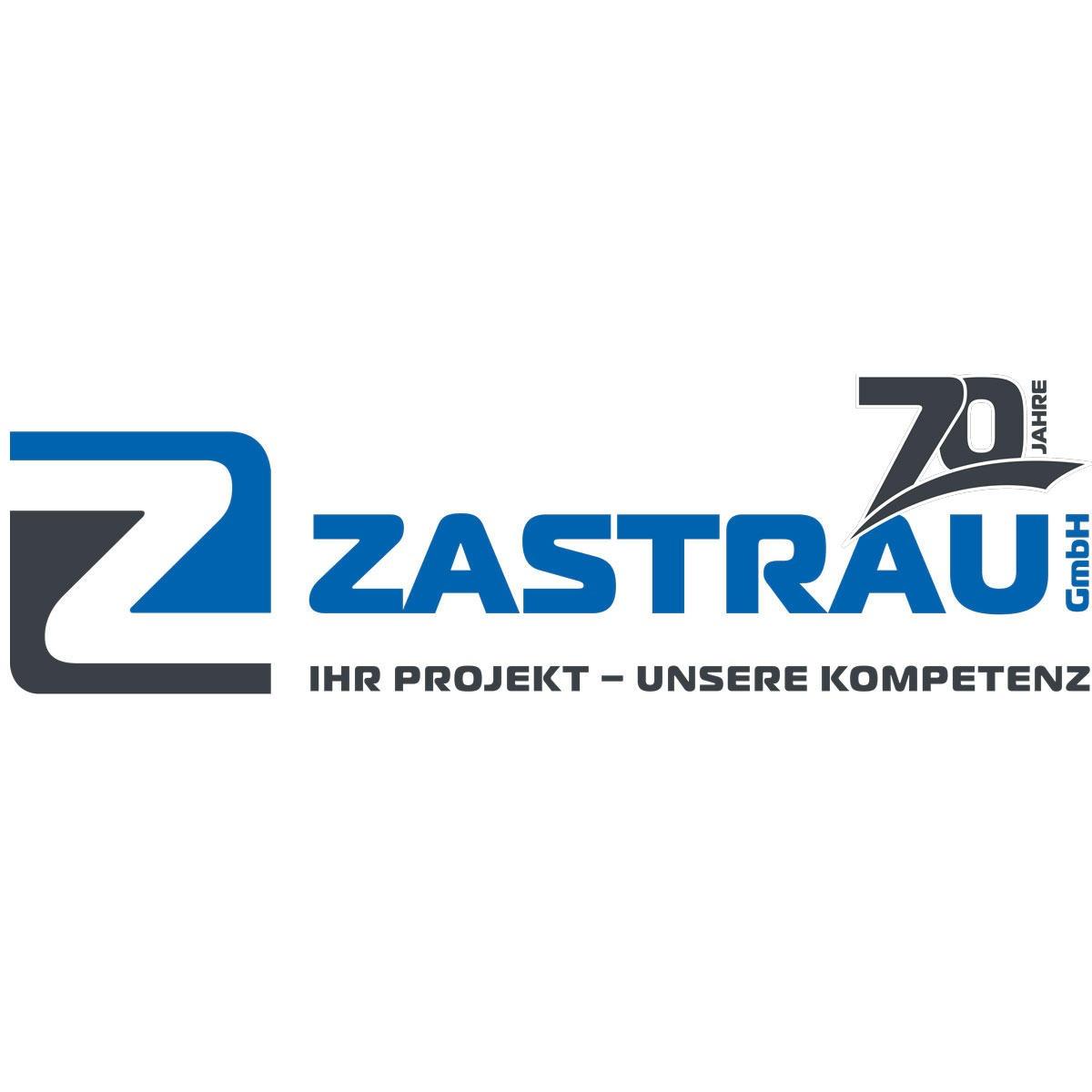 ZASTRAU GmbH aus Göttingen - Logo