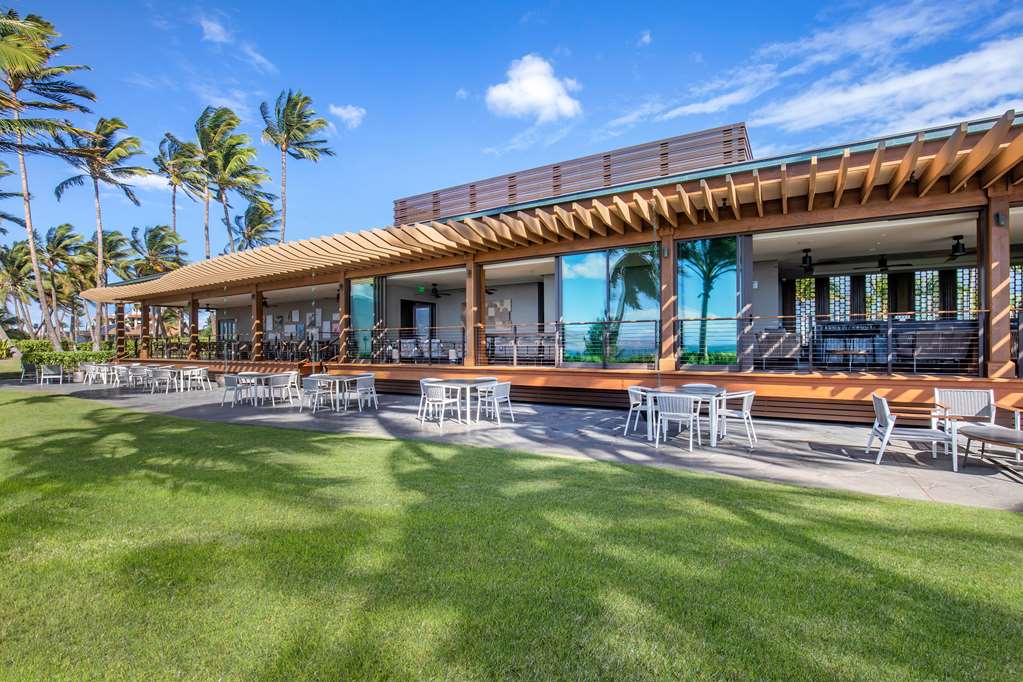 Hilton Grand Vacations Club Maui Bay Villas Image