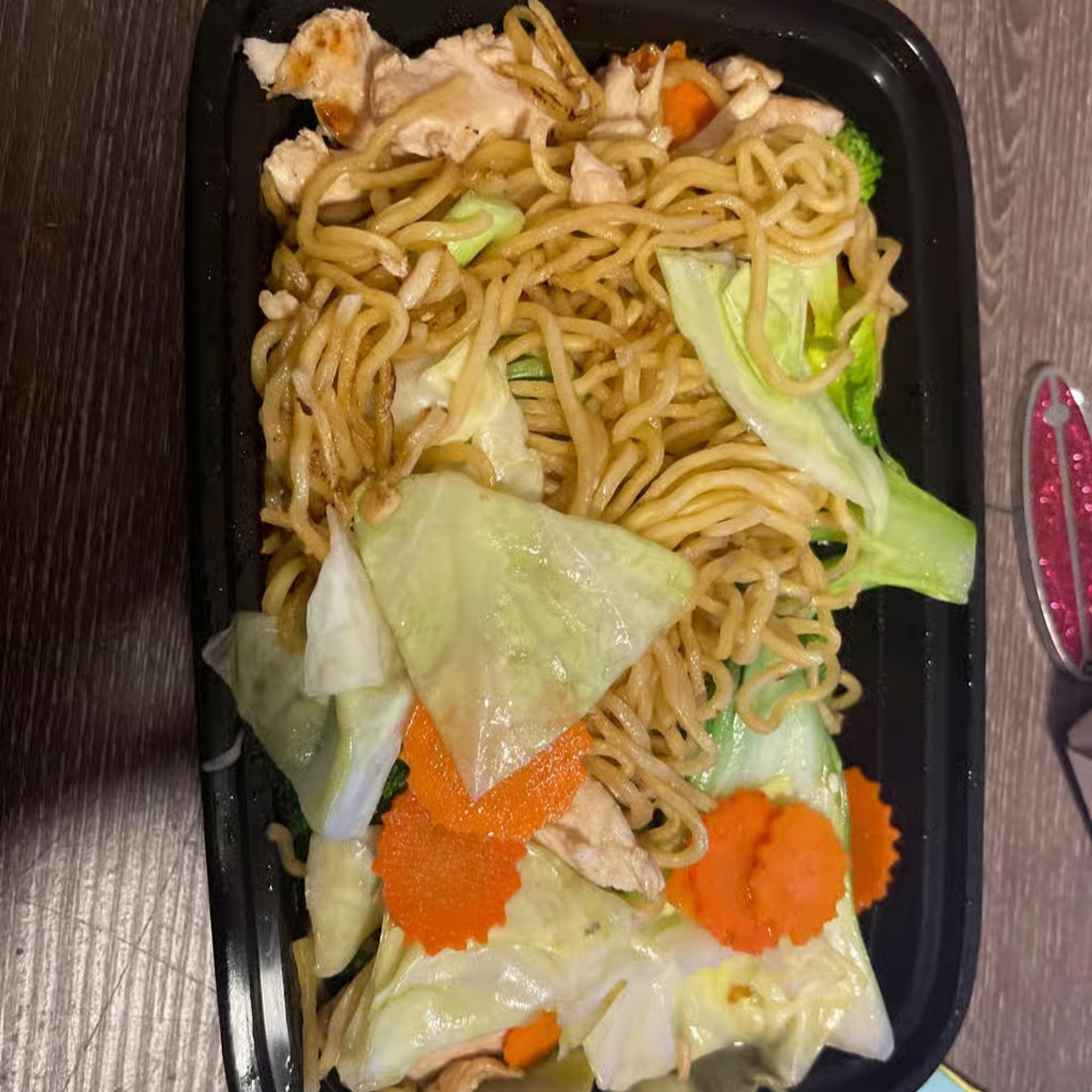 Chow Mein