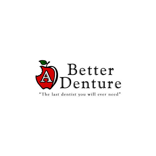 A Better Denture