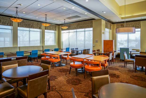 Images Hilton Garden Inn Kankakee