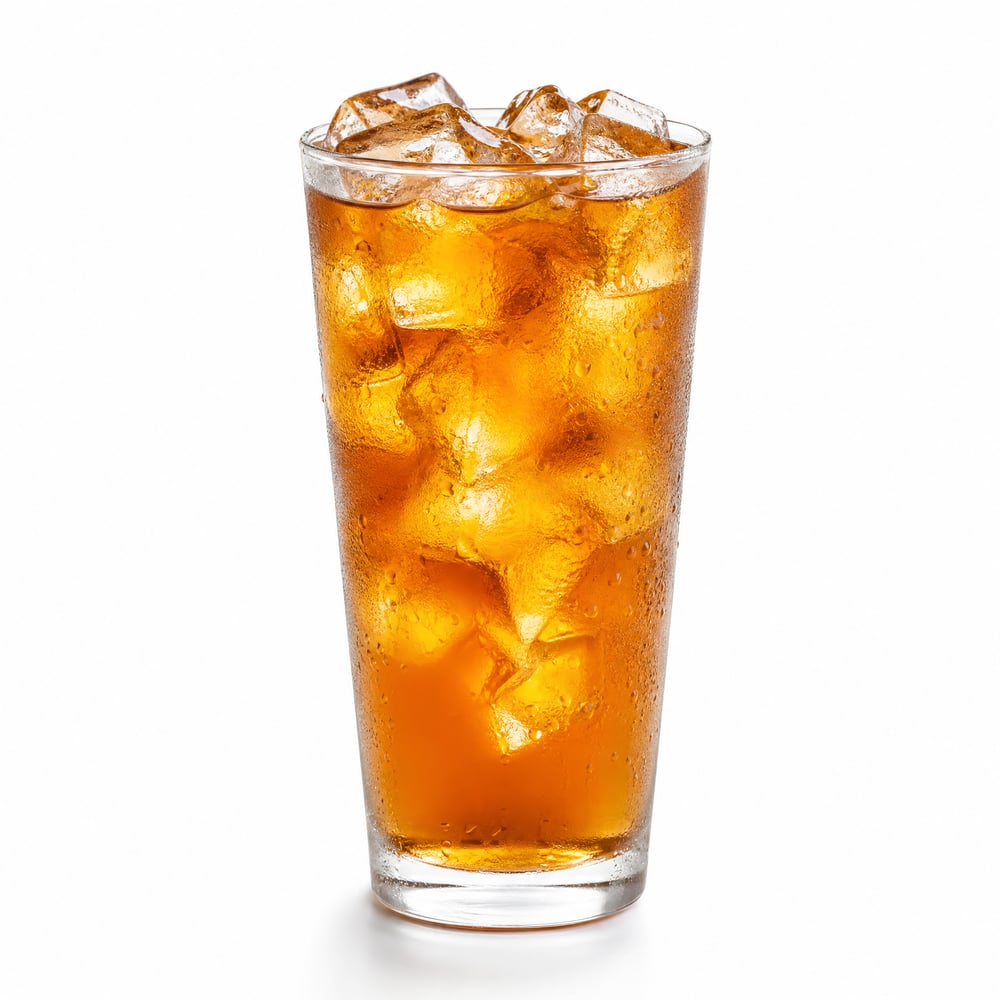 Unsweetened Iced Tea