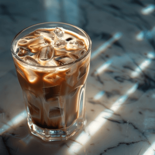 Thai Ice Coffee
