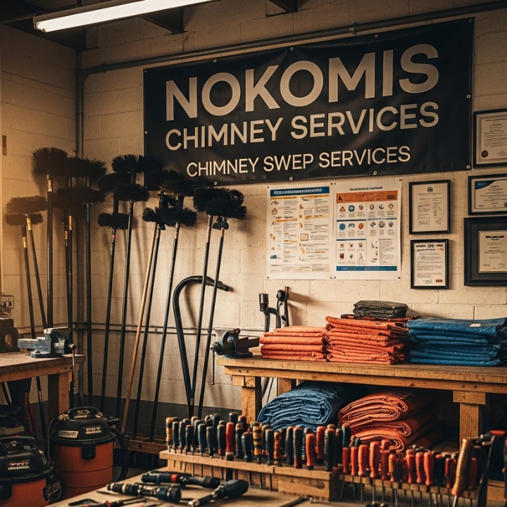 Nokomis Chimney Services