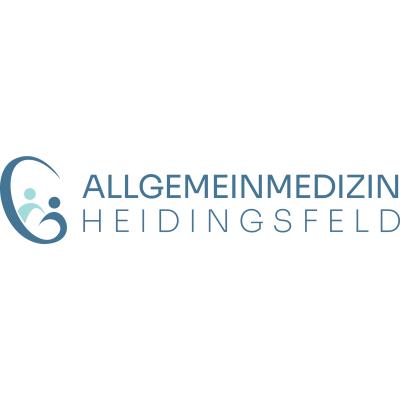 Logo von Allgemeinarztpraxis Ulrike Neukel und Julia Koch