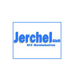 Logo von Jerchel GbR KFZ-Meisterbetrieb