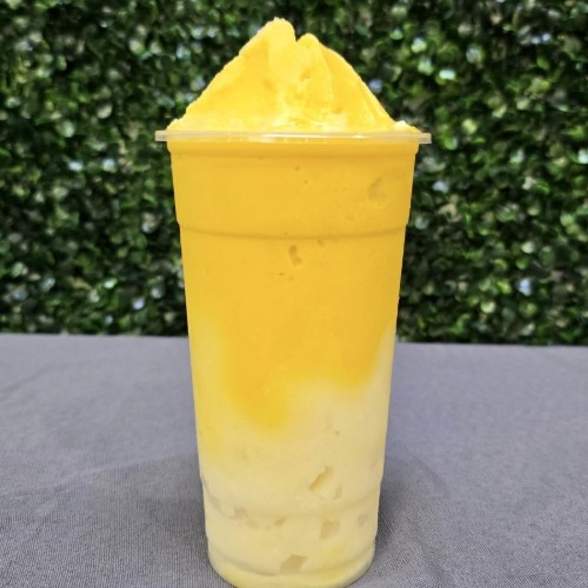 Mango Passion Smoothie (Only Large Size)