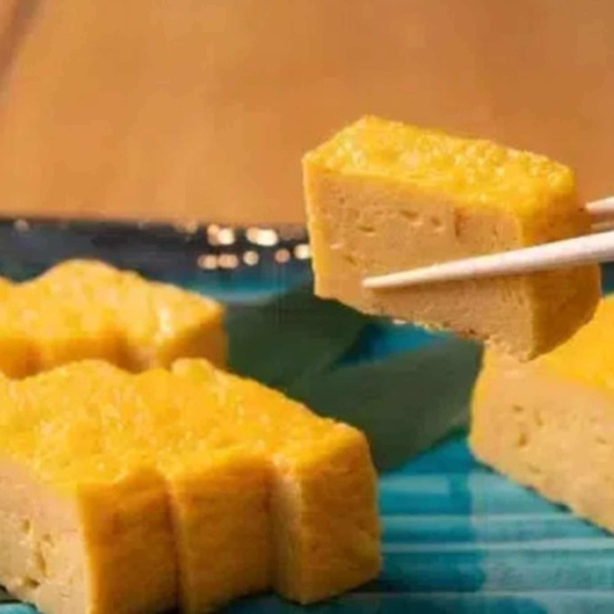 L7 Sashimi Tamago/2Pcs