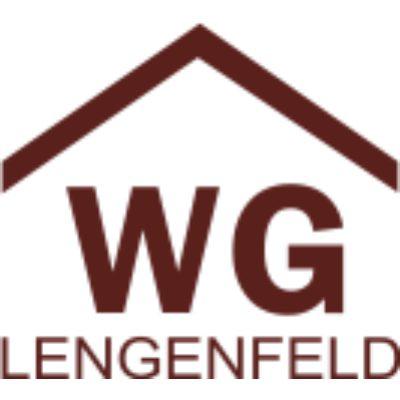 Logo von Wohnungsgenossenschaft Lengenfeld eG
